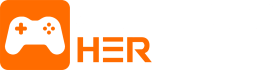 CentrumHer logo - tmavé