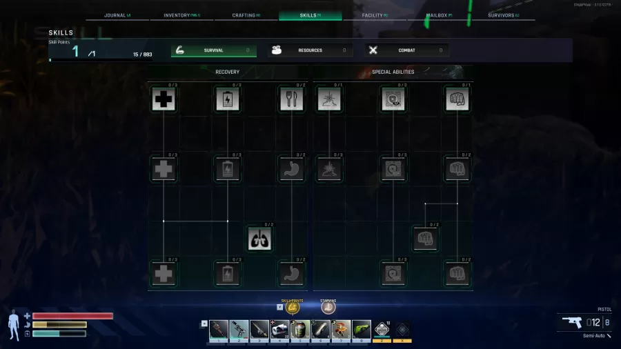 Dysterra Screenshot (7)