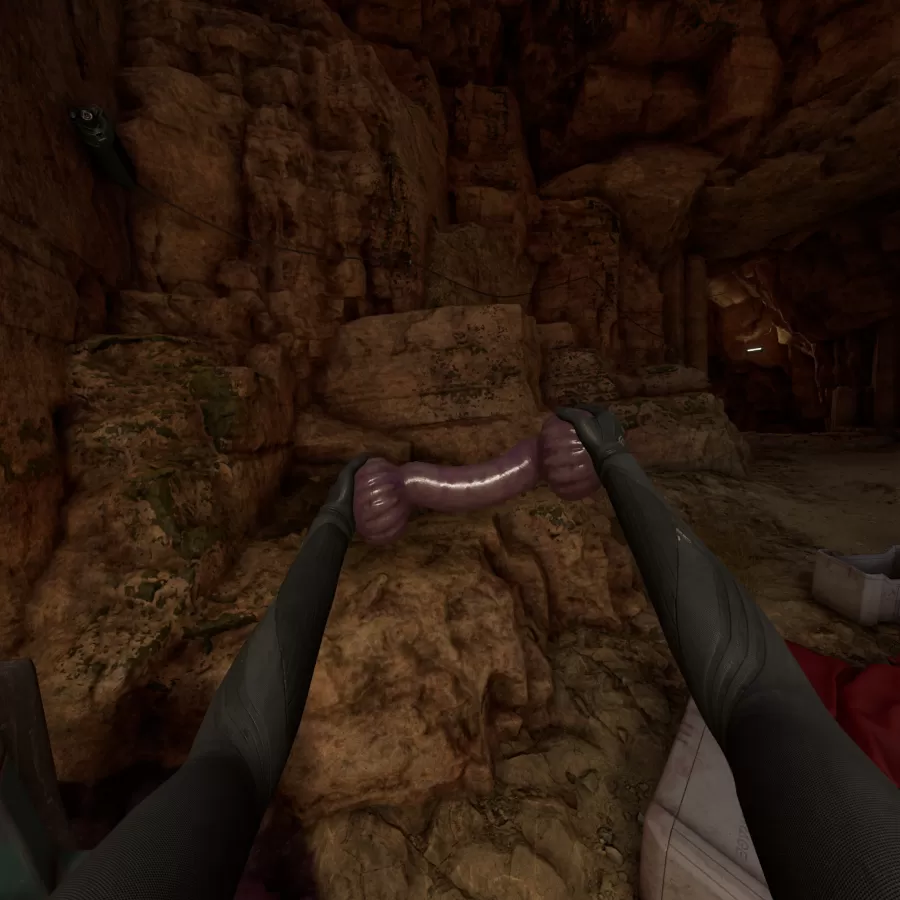 Hubris Screenshot (11)