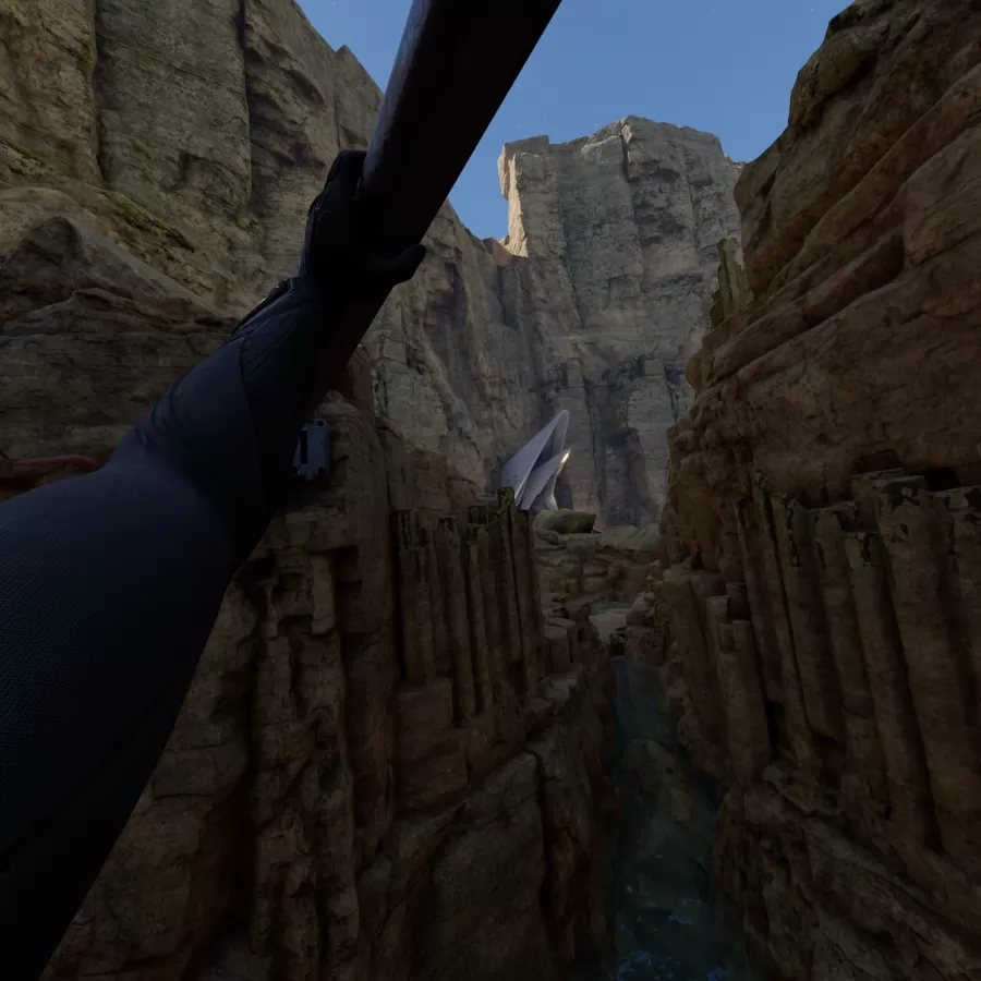 Hubris Screenshot (15)