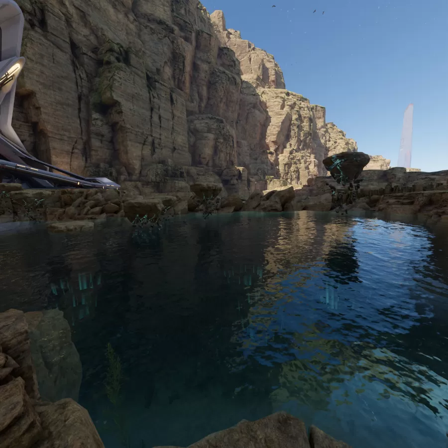 Hubris Screenshot (16)
