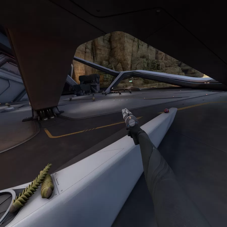 Hubris Screenshot (19)