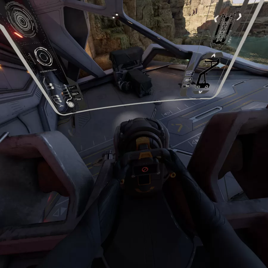 Hubris Screenshot (23)