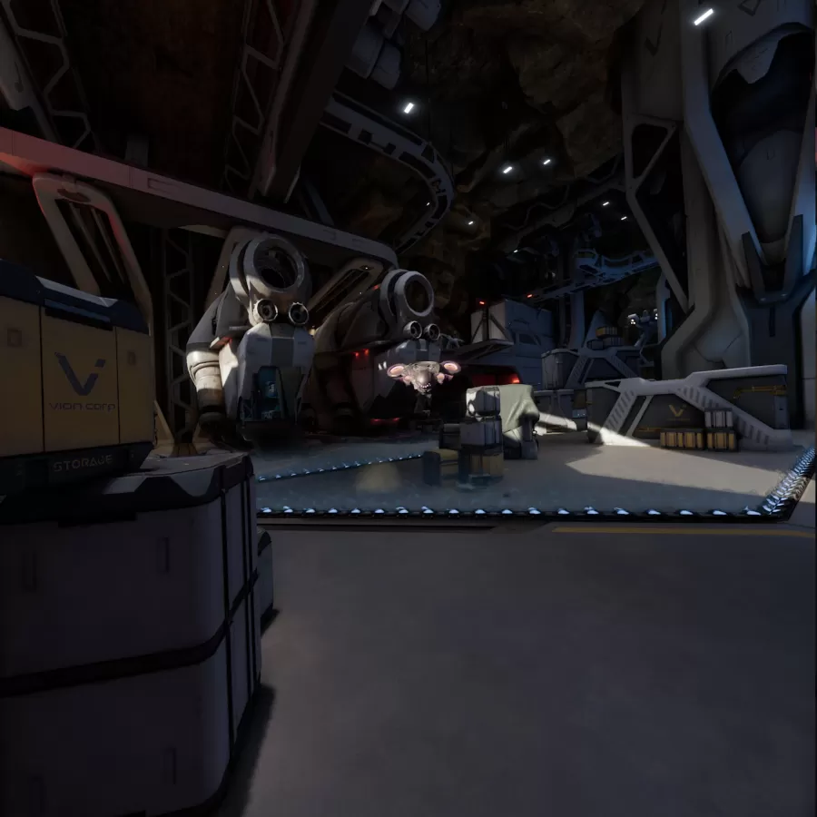 Hubris Screenshot (29)