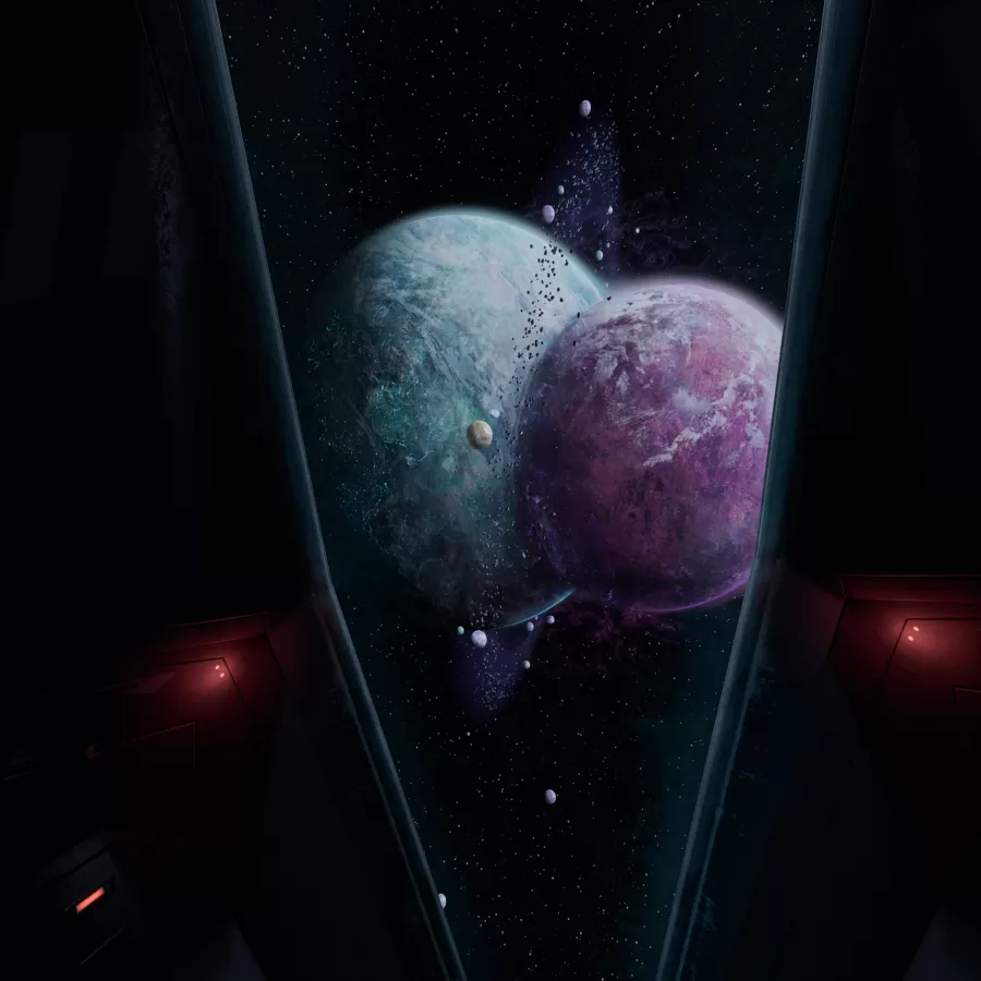 Hubris Screenshot (5)