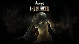 Amnesia The Bunker Wallpaper