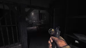 Amnesia The Bunker game screenshot 2