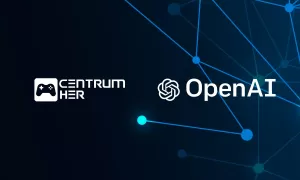 Centrumher OpenAI Banner