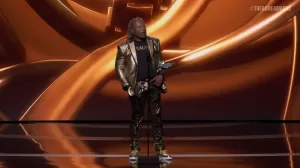 Christopher Judge The Game Awards 2022