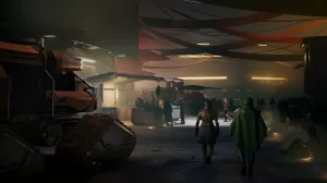 Dune Awakening Screenshot 3