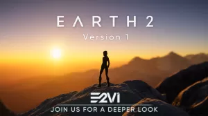 Earth 2 Version 1