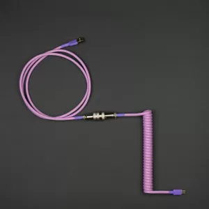 Miao Cables Custom Keyboard Cable 5