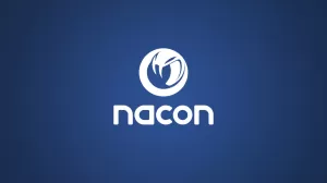 Box-art pre firmu s názvom Nacon