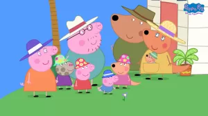 Peppa Pig World Adventures Screenshot 1