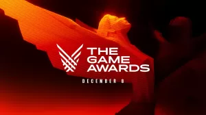 Box-art pre tag s názvom The Game Awards
