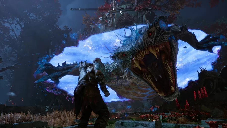 God of War Ragnar&ouml;k Recenzia_10