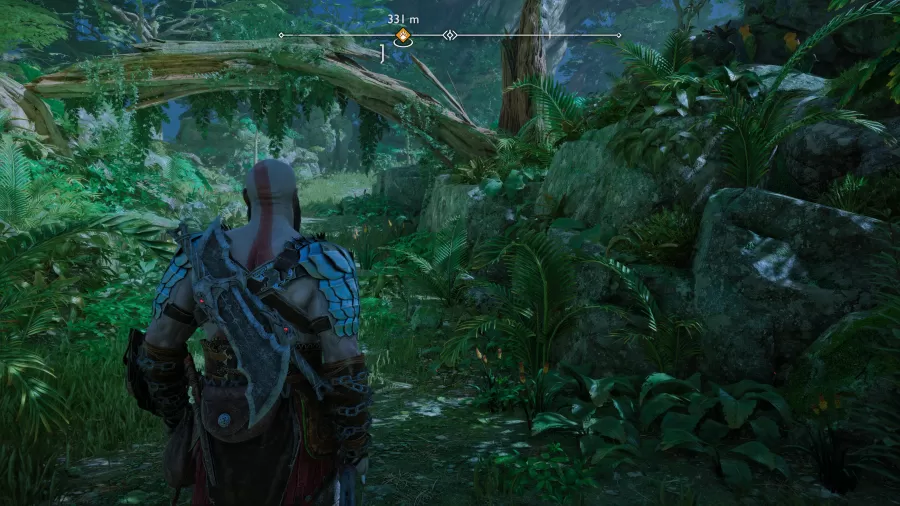 God of War Ragnar&ouml;k Recenzia_11