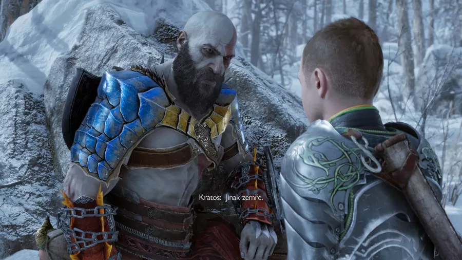 God of War Ragnar&ouml;k Recenzia_14