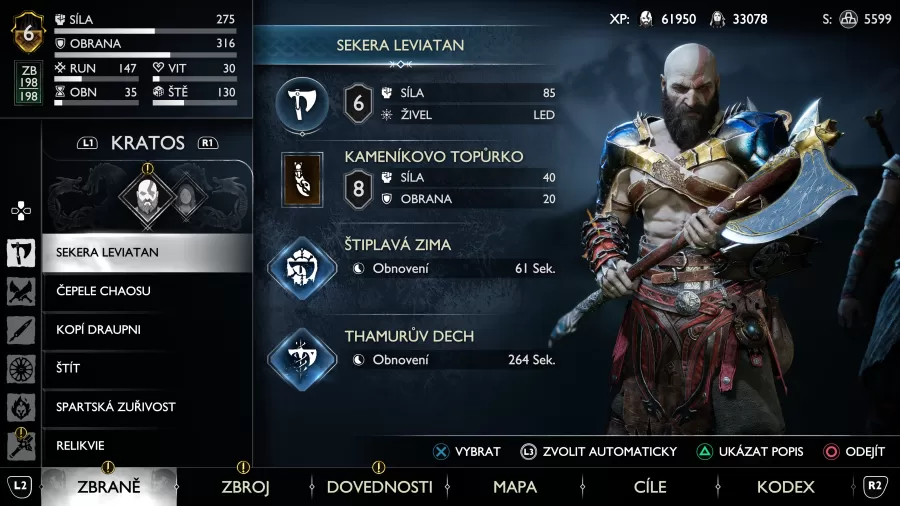God of War Ragnar&ouml;k Recenzia_16