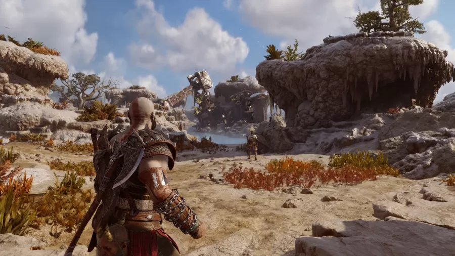 God of War Ragnar&ouml;k Recenzia_3