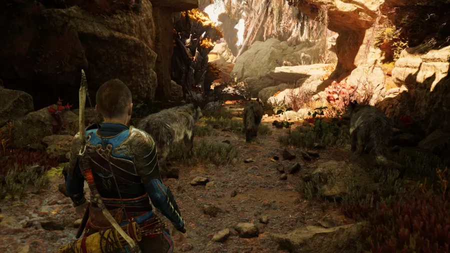 God of War Ragnar&ouml;k Recenzia_9