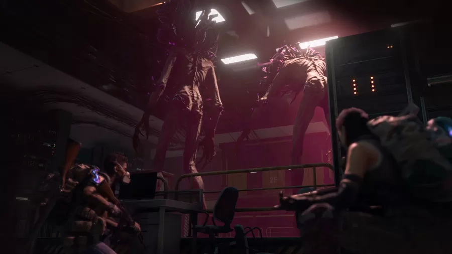 Once Human game screenshot 2