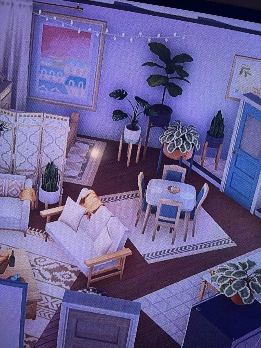 The Sims 5 Leaked screenshot 2