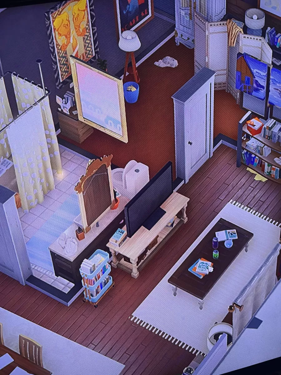 The Sims 5 Leaked screenshot 3