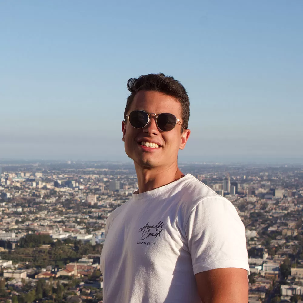 Profilový obrázok autora článku - Dominik Slavkovský