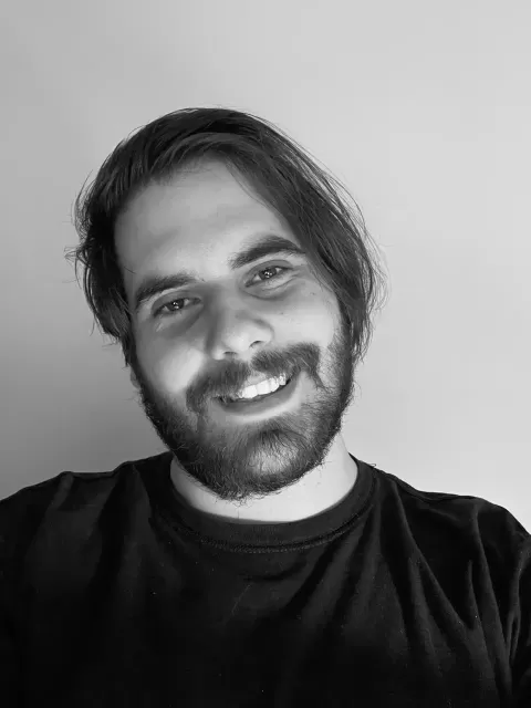 Profilový obrázok autora článku - Marek Jaroš