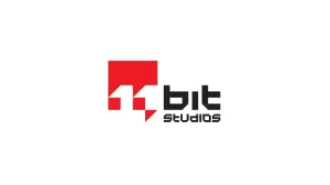 Box-art pre firmu s názvom 11 bit studios