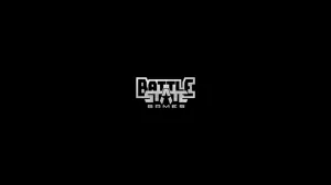 Box-art pre firmu s názvom Battlestate Games