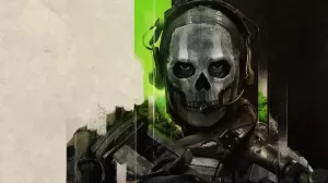 COD Modern Warfare II Ghost spin-off