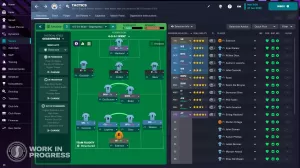 Football Manager 2023 PC screenshot 2