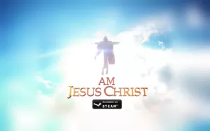 Box-art pre hru s názvom I Am Jesus Christ