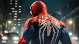 Marvel's Spider Man Miles Morales