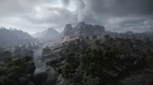 Once Human game screenshot 6