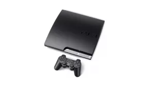 Box-art pre hru s názvom PlayStation 3