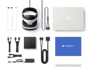 PlayStation VR1 kit
