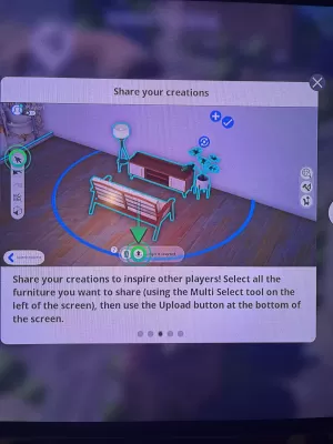 The Sims 5 Leaked screenshot 4