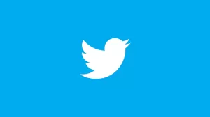 Box-art pre firmu s názvom Twitter