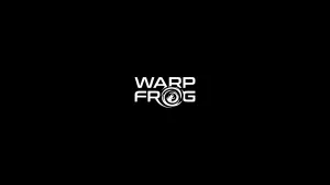 Box-art pre firmu s názvom WarpFrog