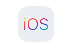 Box-art pre tag s názvom iOS