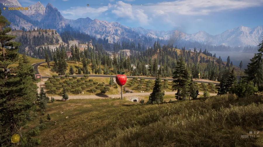 Far Cry 5 Screenshot 1