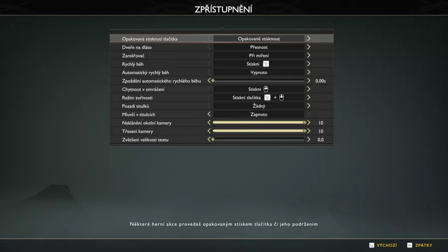 God of War PC Recenzia screenshot 5