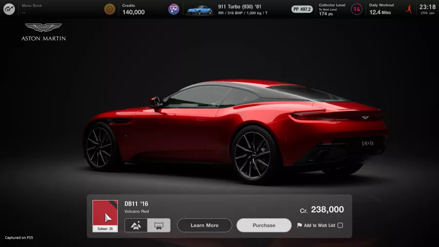 Gran Turismo 7 Screenshot 4