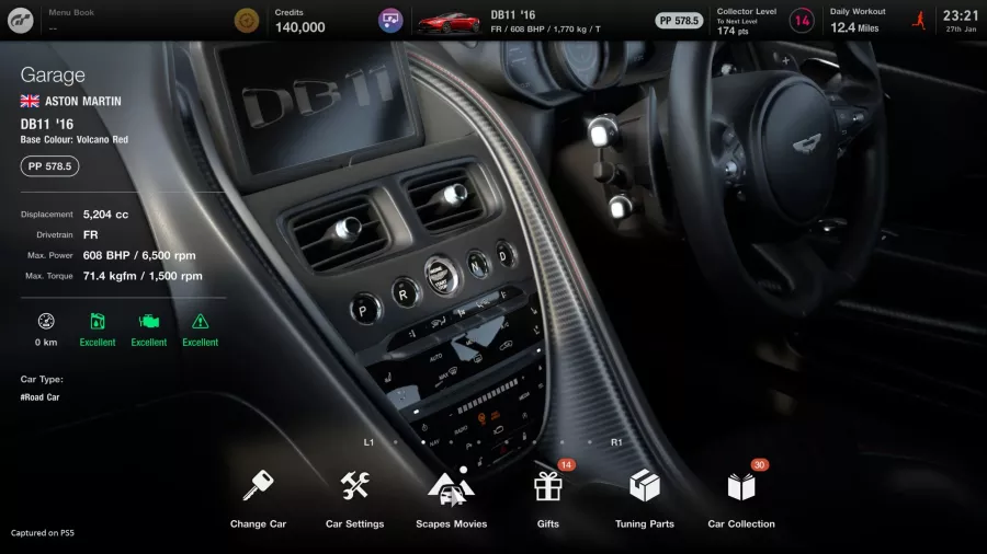 Gran Turismo 7 Screenshot 6