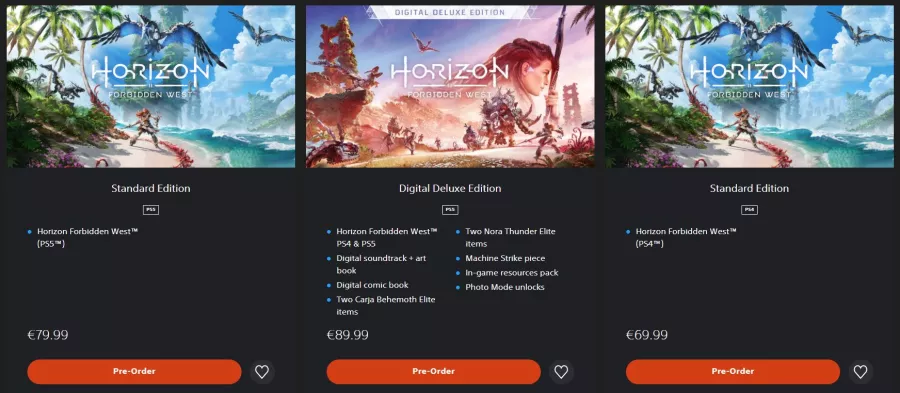 Horizon-Forbidden-West-Cena-PS5