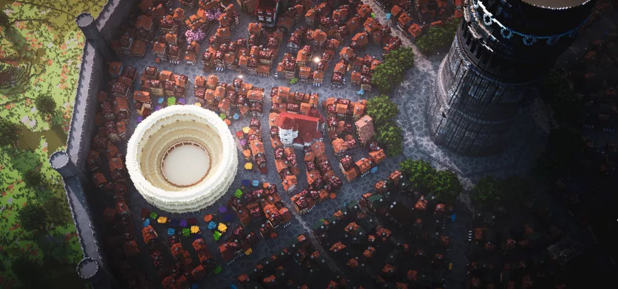 Minecraft-City-Build-01
