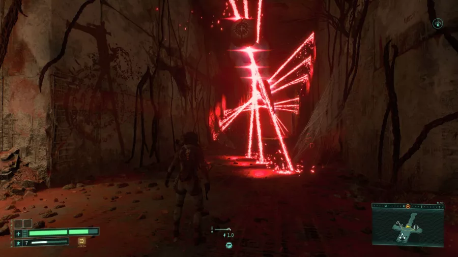 Returnal Recenzia PS5 Screenshot